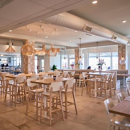 North Shore Oceanfront Resort Hotel Миртъл Бийч Екстериор снимка