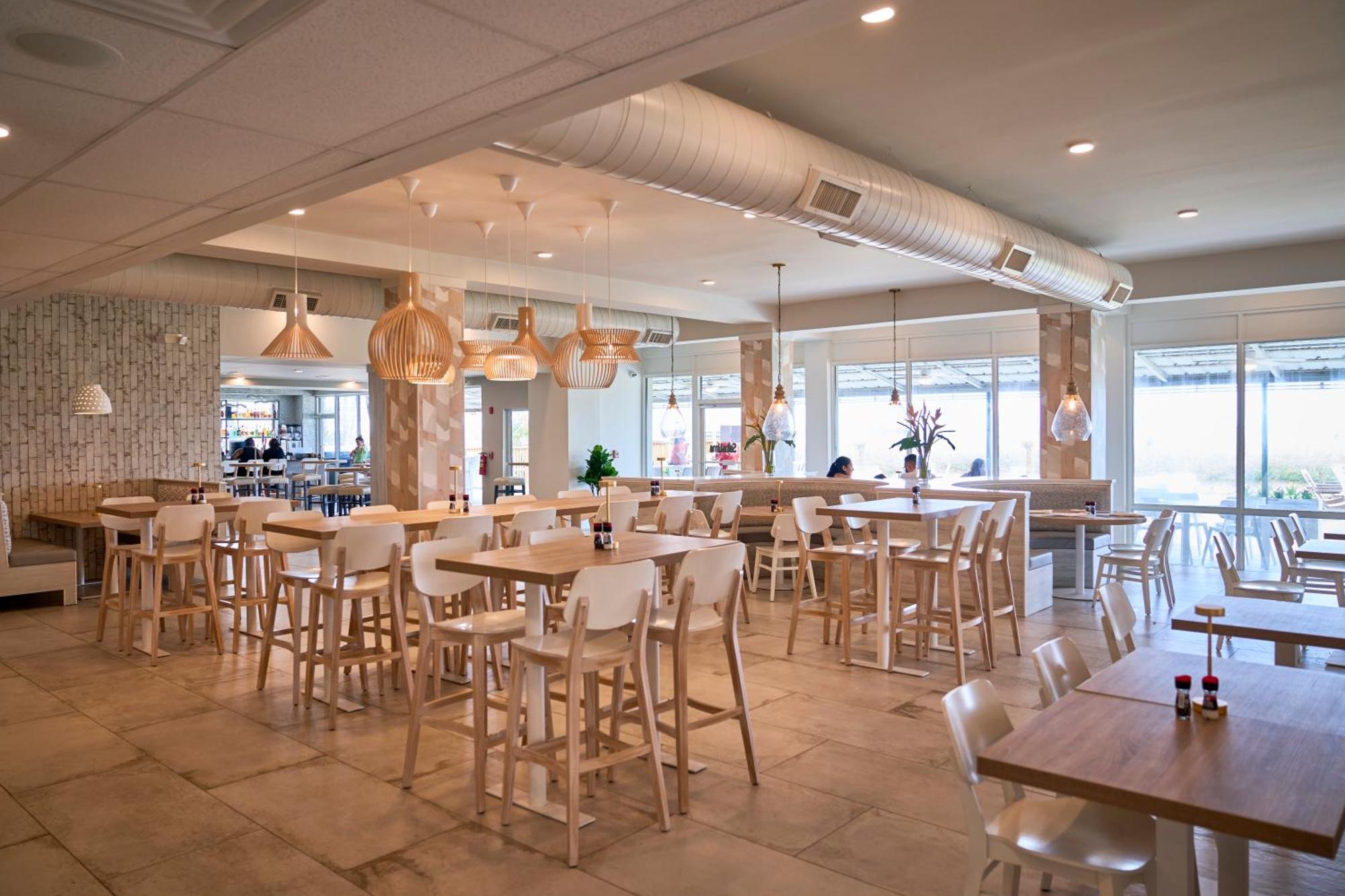 North Shore Oceanfront Resort Hotel Миртъл Бийч Екстериор снимка