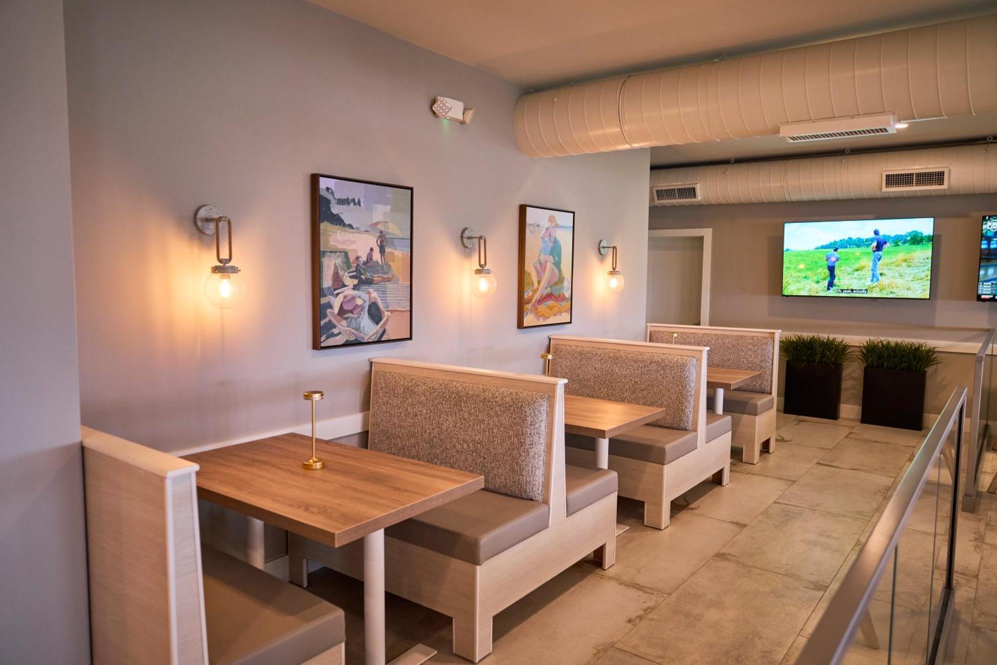 North Shore Oceanfront Resort Hotel Миртъл Бийч Екстериор снимка