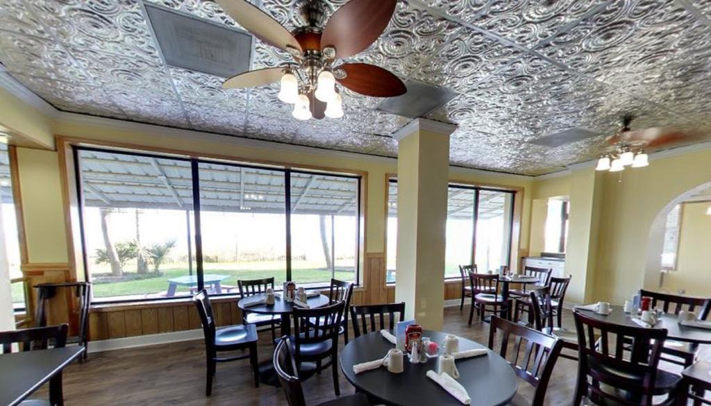 North Shore Oceanfront Resort Hotel Миртъл Бийч Екстериор снимка