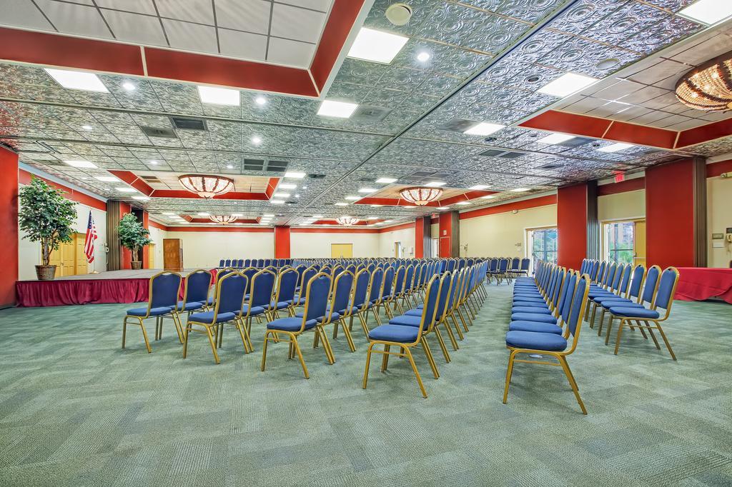 North Shore Oceanfront Resort Hotel Миртъл Бийч Екстериор снимка