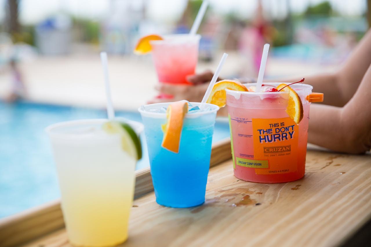 North Shore Oceanfront Resort Hotel Миртъл Бийч Екстериор снимка